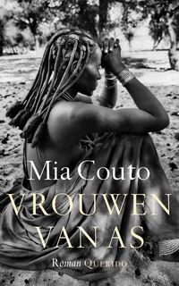 Vrouwen van as - Mia Couto (ISBN 9789021402109)