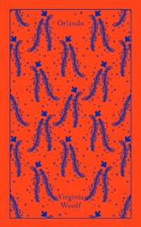 Orlando - Virginia Woolf (ISBN 9780241284643)