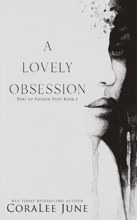 A Lovely Obsession - Coralee June (ISBN 9781088158197)
