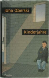 Kinderjahre - Jona Oberski (ISBN 9783858423528)