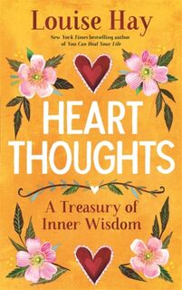 Heart Thoughts - Louise Hay (ISBN 9781788177092)