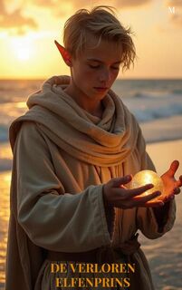 De verloren elfenprins - M. . (ISBN 9789403823911)