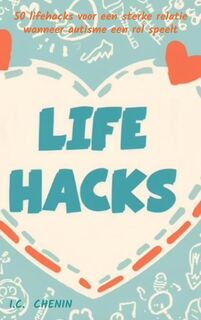 Lifehacks - I.C. Chenin (ISBN 9789403841106)