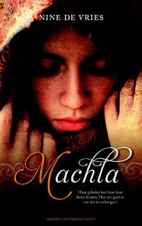 Machla - Nine de Vries (ISBN 9789023978480)