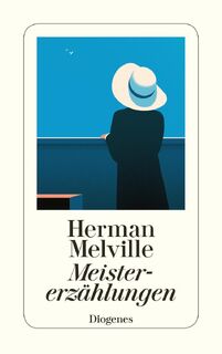 Meistererzählungen - Herman Melville (ISBN 9783257244960)