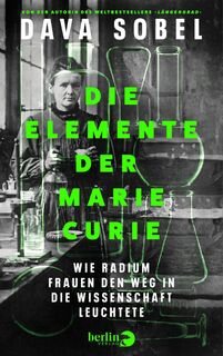 Die Elemente der Marie Curie - Dava Sobel (ISBN 9783827015242)