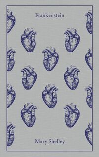 Frankenstein - Mary Shelley (ISBN 9780141393391)