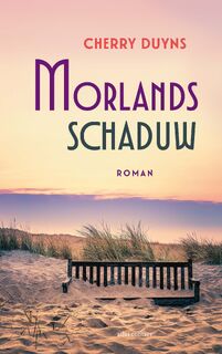 Morlands schaduw - Cherry Duyns (ISBN 9789025476199)