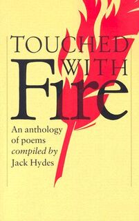 Touched with Fire - Jack Hydes (ISBN 9780521315371)
