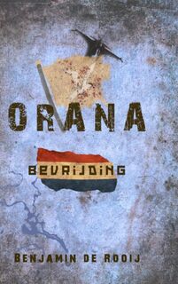 Orana - Benjamin de Rooij (ISBN 9789463183819)