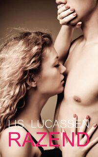 Razend - Lis Lucassen (ISBN 9789492098153)