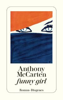 funny girl - Anthony McCarten (ISBN 9783257243161)
