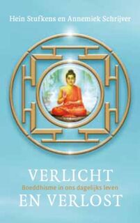 Verlicht en verlost - Annemieke Schrijver (ISBN 9789025901561)