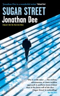 Sugar Street - Jonathan Dee (ISBN 9781472151964)