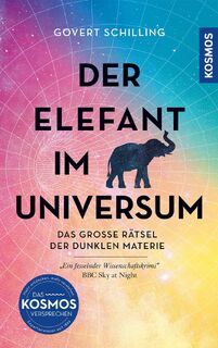 Der Elefant im Universum - Govert Schilling (ISBN 9783440177198)