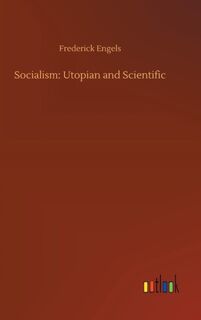 Socialism - Frederick Engels (ISBN 9783734053238)