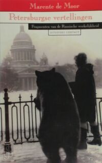 Petersburgse Vertellingen - Marente “De” Moor (ISBN 9789025497620)