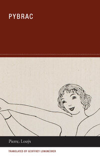 Pybrac - Pierre Louys (ISBN 9781939663023)