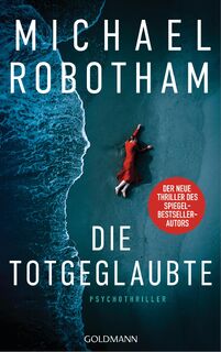 Die Totgeglaubte (Haven 4) - Michael Robotham (ISBN 9783442316922)