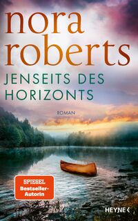 Jenseits des Horizonts - Nora Roberts (ISBN 9783453275713)