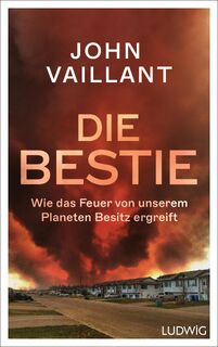 Die Bestie - John Vaillant (ISBN 9783453281653)