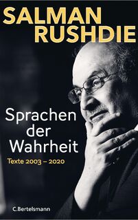 Sprachen der Wahrheit - Salman Rushdie (ISBN 9783570104088)