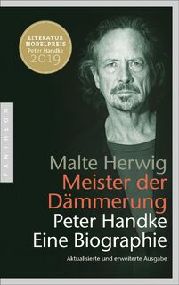 Meister der Dämmerung - Malte Herwig (ISBN 9783570554432)