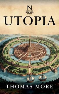 Utopia - Thomas More (ISBN 9789403865584)