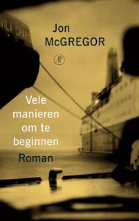 Vele manieren om te beginnen - J. Macgregor (ISBN 9789029564335)