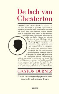 De lach van chesterton - G. Durnez (ISBN 9789020967777)