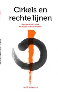 Cirkels en rechte lijnen - Ardi Bouwers (ISBN 9789402154641)