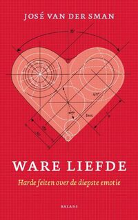 Ware liefde - J. van der Sman (ISBN 9789050189606)