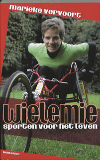 Wielemie - M. Vervoort (ISBN 9789089240583)