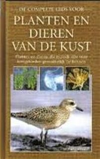 De complete gids voor planten en dieren van de kust - Michael Lohmann (ISBN 9789043809948)