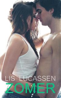 Zomer - Lis Lucassen (ISBN 9789492098160)