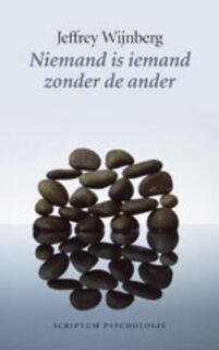 Niemand is iemand zonder de ander - Jeffrey Wijnberg (ISBN 9789055946846)