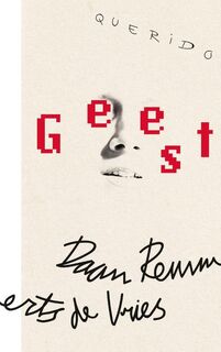 Geest - Daan Remmerts de Vries (ISBN 9789045120935)