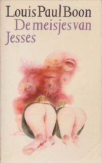 De meisjes van Jesses - Louis Paul Boon (ISBN 9789029505307)