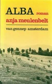 Alba - Anja Meulenbelt (ISBN 9789060126189)
