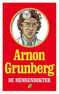 De mensendokter - Arnon Grunberg (ISBN 9789041712974)