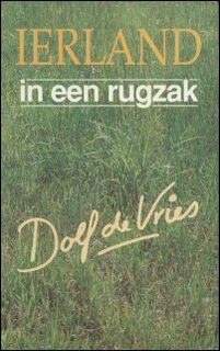 Ierland in een rugzak - Dolf de Vries (ISBN 9789026966866)