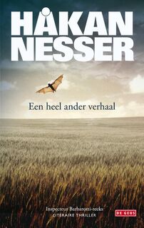 Een heel ander verhaal - Håkan Nesser (ISBN 9789044523010)