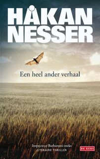 Een heel ander verhaal - Håkan Nesser (ISBN 9789044523010)