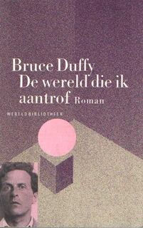 De wereld die ik aantrof - Bruce Duffy, Eugène Dabekaussen (ISBN 9789028415669)