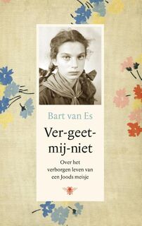 Vergeet-mij-niet - Bart van Es (ISBN 9789403118208)