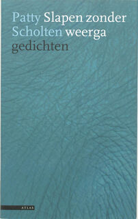 Slapen zonder weerga - P. Scholten (ISBN 9789045008639)