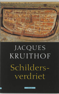 Schildersverdriet - J. Kruithof (ISBN 9789045014715)