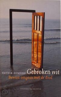 Gebroken wit - Patrik Somers (ISBN 9789056171377)