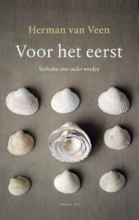 Voor het eerst - Herman van Veen (ISBN 9789400401631)