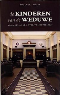 De Kinderen van de Weduwe - R. Duys (ISBN 9789086791712)